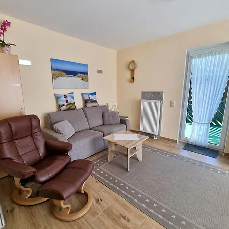 Klapprott * Graal-Mueritz