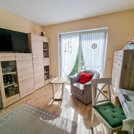 Appartement Klapprott