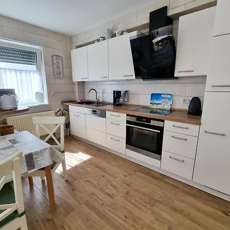 Klapprott Appartement