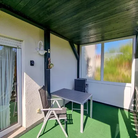 Klapprott * Graal-Mueritz