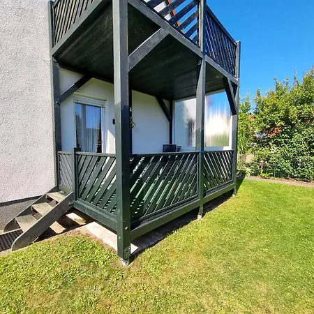 Klapprott Appartement *