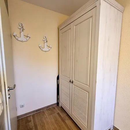 Klapprott Appartement