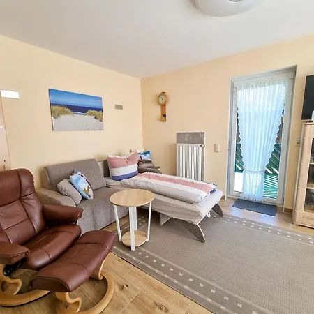 Klapprott Appartement *