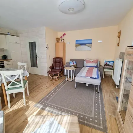 Klapprott * Graal-Mueritz