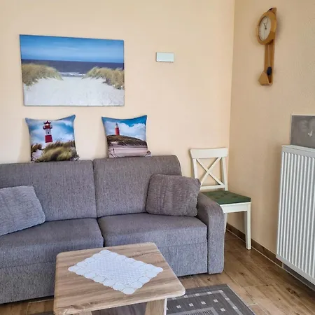 Klapprott Appartement *