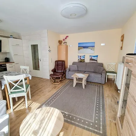 Klapprott Appartement