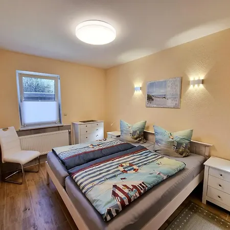 Klapprott Appartement