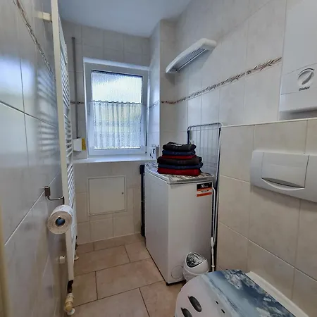 Klapprott Appartement