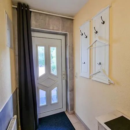 Appartement Klapprott Graal-Mueritz