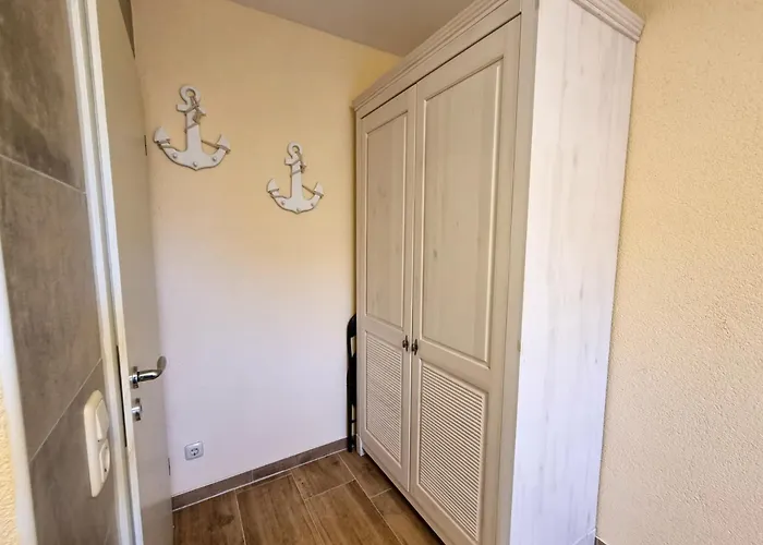 Klapprott شقة